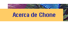 Acerca de Chone